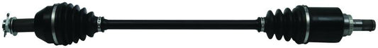 QuadBoss Rugged Axle