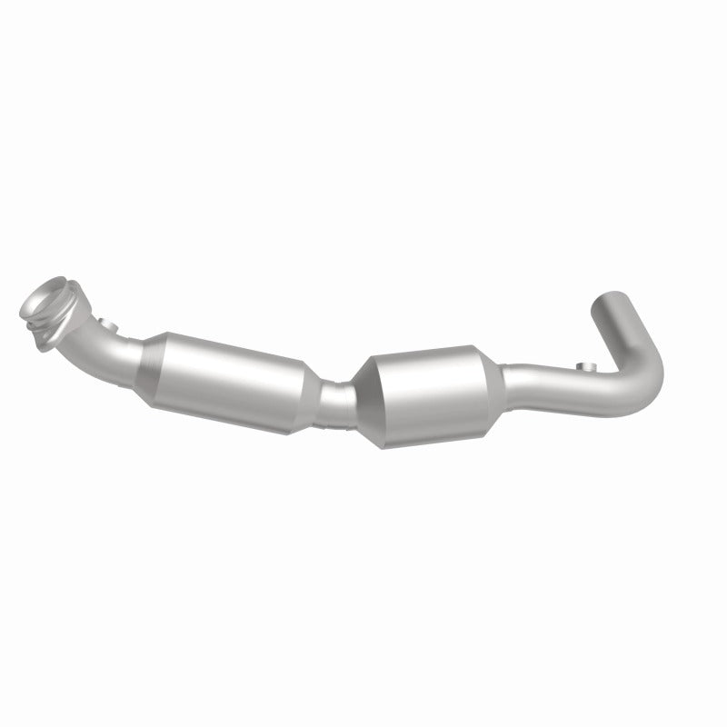 MagnaFlow 2007 Ford E-150 4.6L Direct Fit Converter