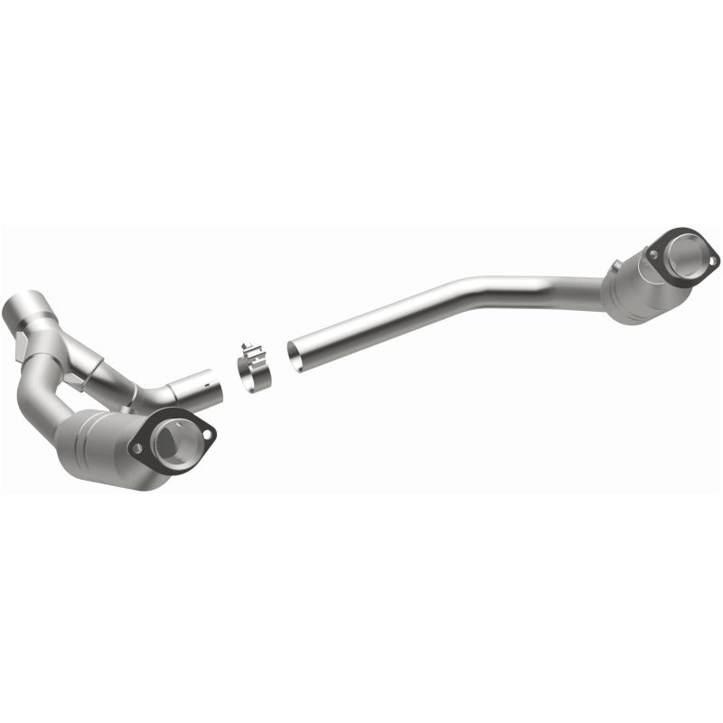 MagnaFlow 2006 Dodge Ram 1500 4.7L Direct Fit Converter