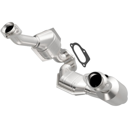 MagnaFlow Direct Fit Catalytic Converter 03-04 Ranger 3.0L