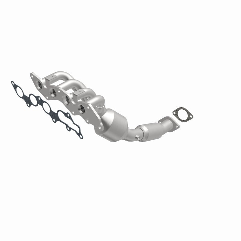 MagnaFlow Direct Fit Catalytic Converter 05-06 Ford Focus 2.0L
