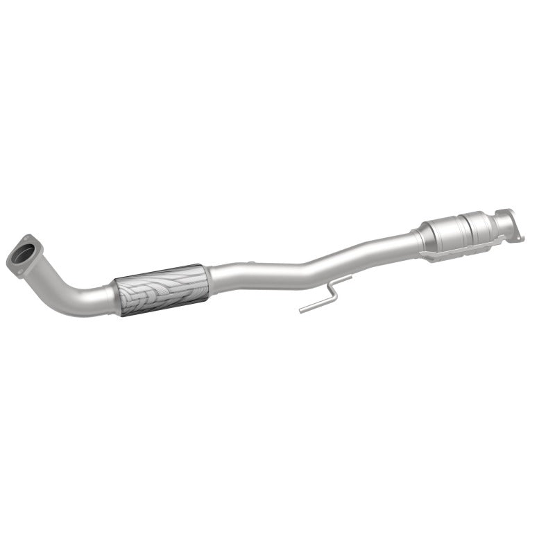 MagnaFlow Direct Fit Catalytic Converter 02-04 Toyota Camry 2.4L Rear