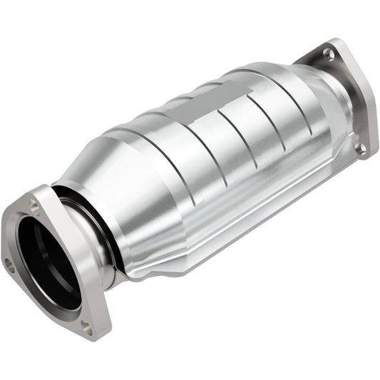 MagnaFlow Direct Fit Catalytic Converter Audi 81 91