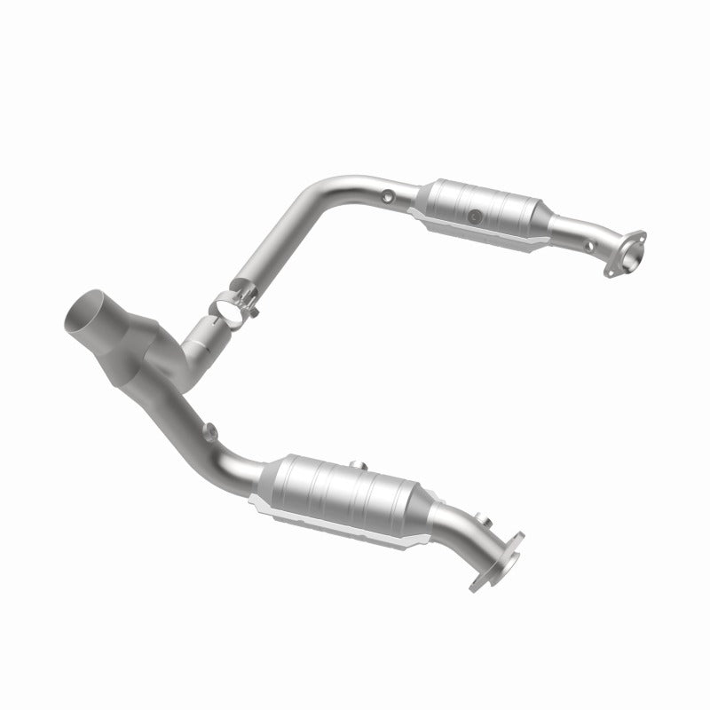Magnaflow Conv DF 2007 Ram 1500 V8 5.7 OEM Underbody