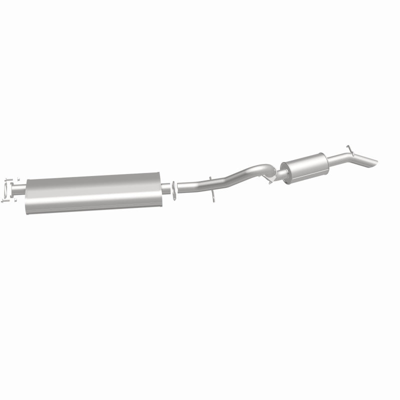 MagnaFlow BRE Exhaust Kit 97-01 Venture Silhouette Montana 3.4L