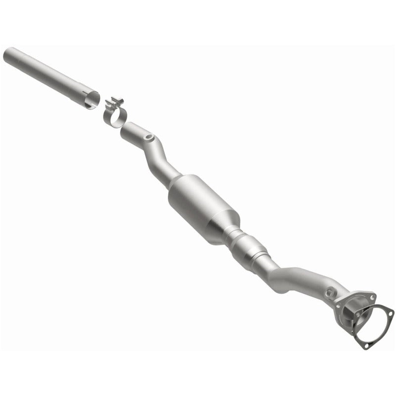 MagnaFlow Direct Fit Catalytic Converter 96-99 Audi A4/A4 Quattro 2.8L P/S (49 State)