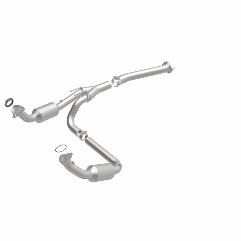 MagnaFlow 04-05 Chevrolet Express 1500 5.3L Direct Fit Converter