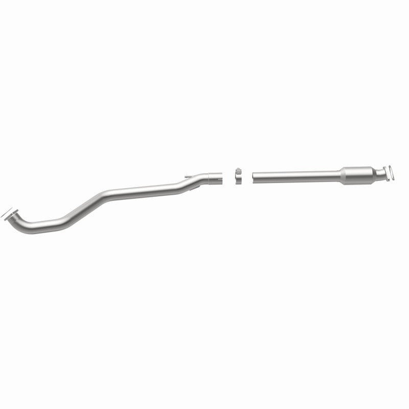 MagnaFlow 16-17 Veloster L4 1.6 OEM Underbody Direct Fit Converter
