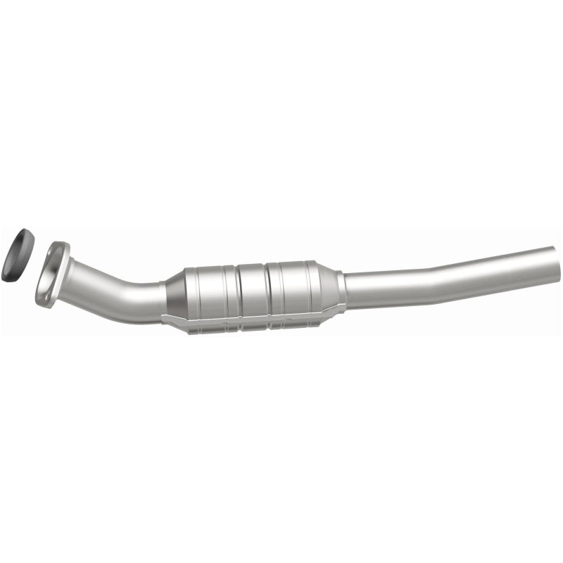 MagnaFlow California Direct Fit Converter 09-10 Mazda 6 2.5L
