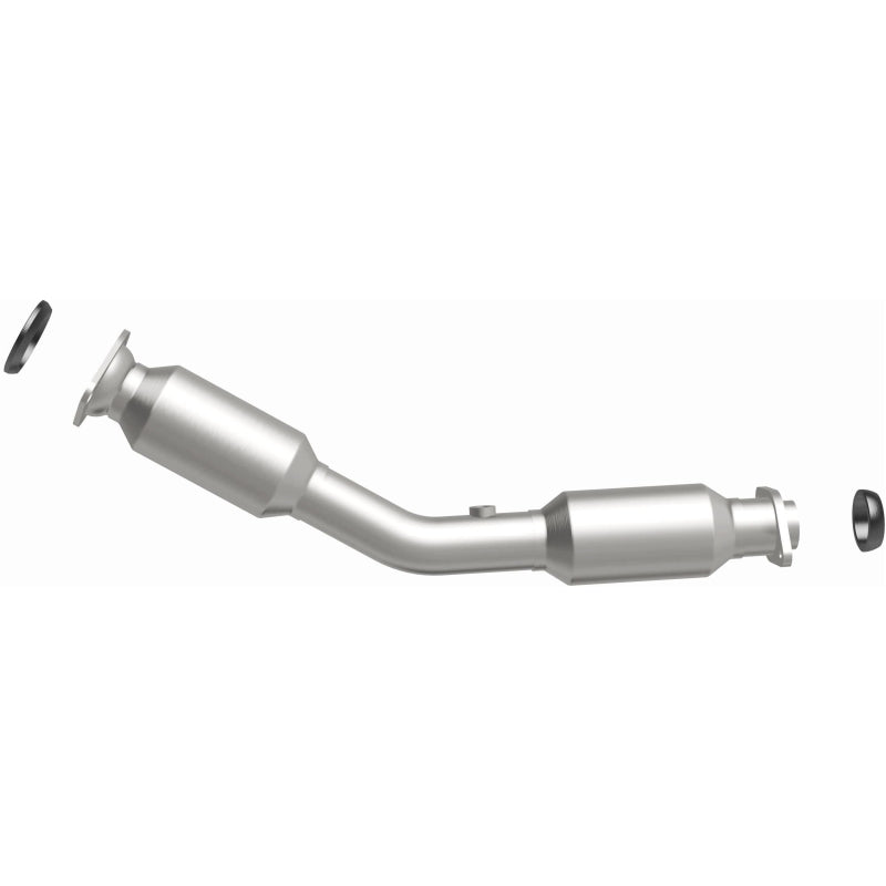 MagnaFlow Direct Fit Catalytic Converter California Grade CARB Compliant 09-12 Nissan Sentra L4 2.0L