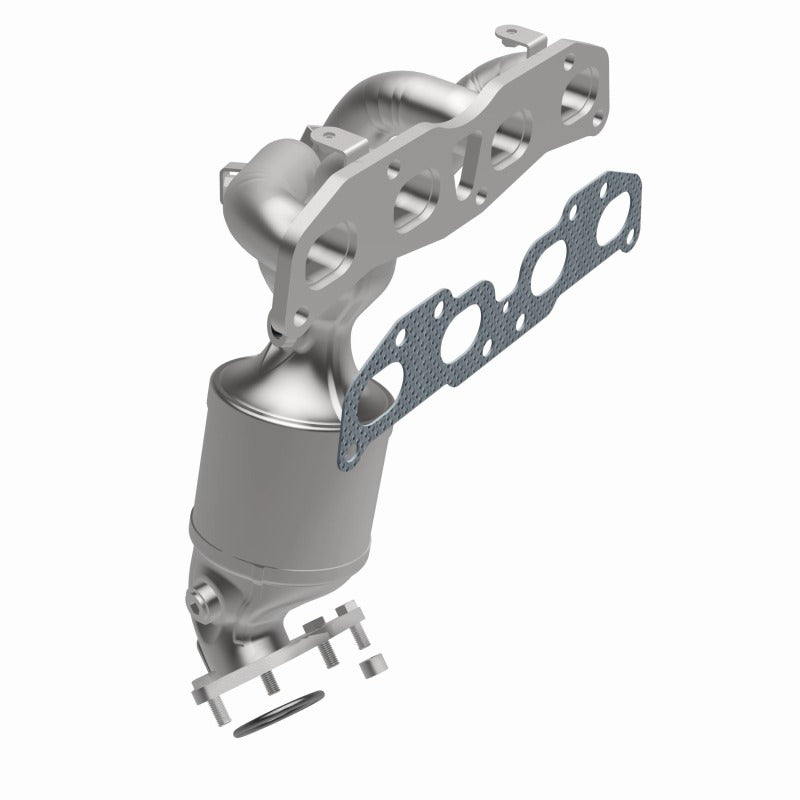MagnaFlow Direct Fit Catalytic Converter California Grade CARB Compliant 07-10 Nissan Altima L4 2.5L