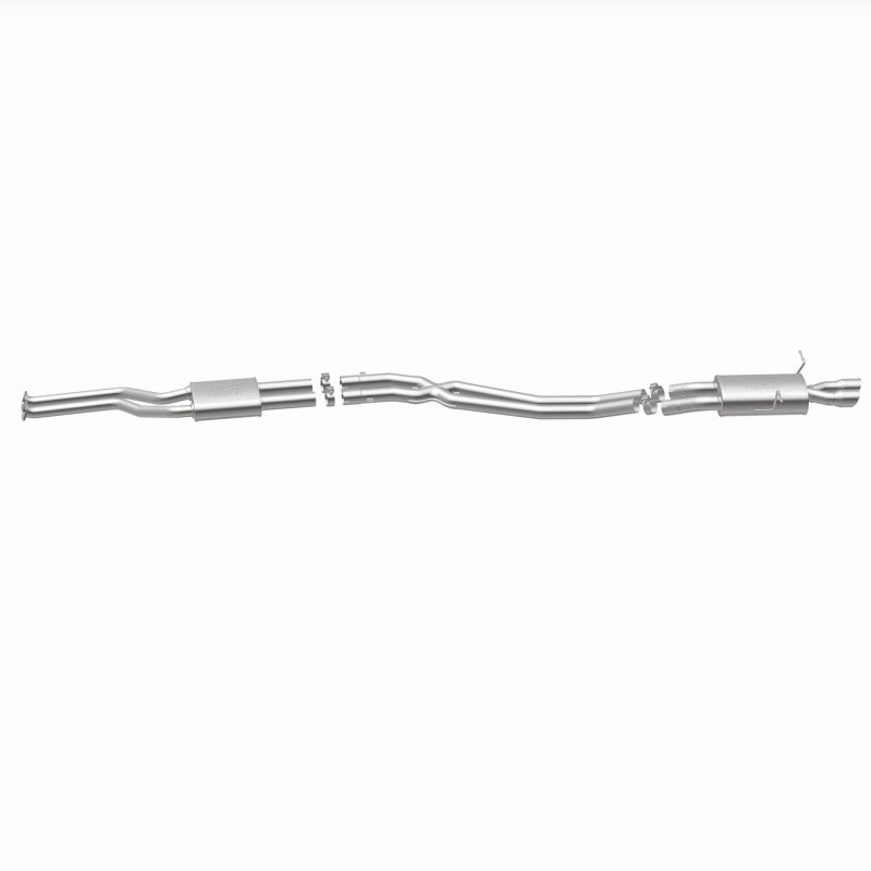 MagnaFlow SYS C/B 01-05 BMW 330I/CI 3.0L