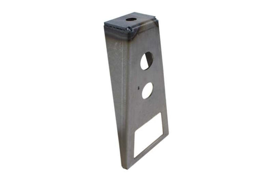 Rust Buster 88-95 Toyota Pickups Middle Raised Bed Mounts- (Left)