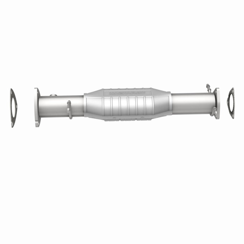 MagnaFlow Direct Fit Catalytic Converter 96-97 GM S10 Pickup 4.3L