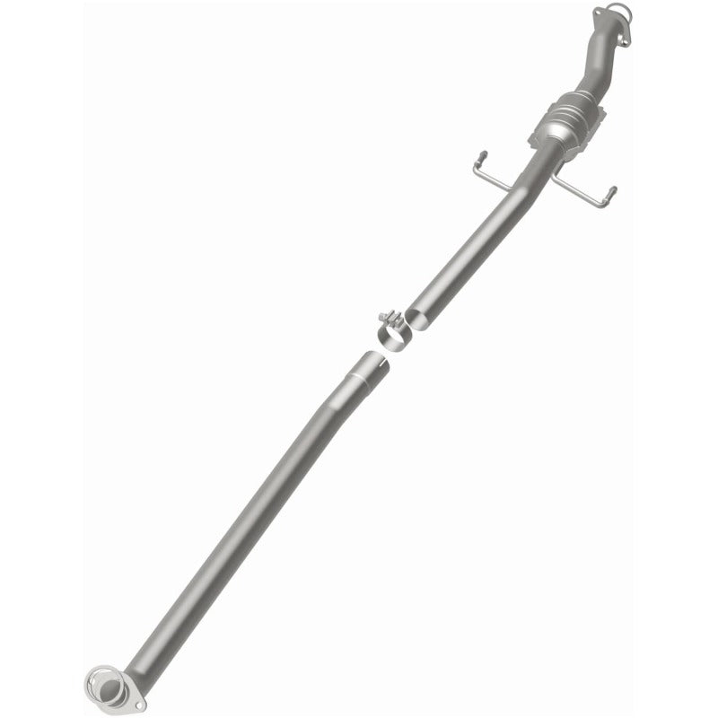 MagnaFlow Direct Fit Catalytic Converter 04-05 Toyota RAV4 2.4L