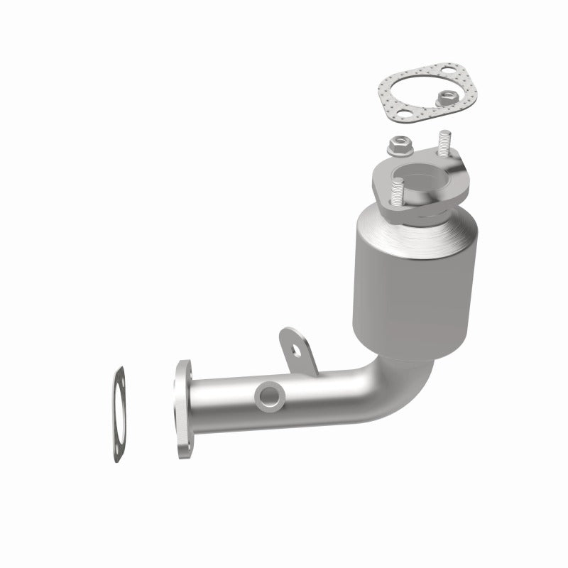 MagnaFlow Direct Fit Catalytic Converter 98-02Mitsu Mirage1.5 1.8LFr