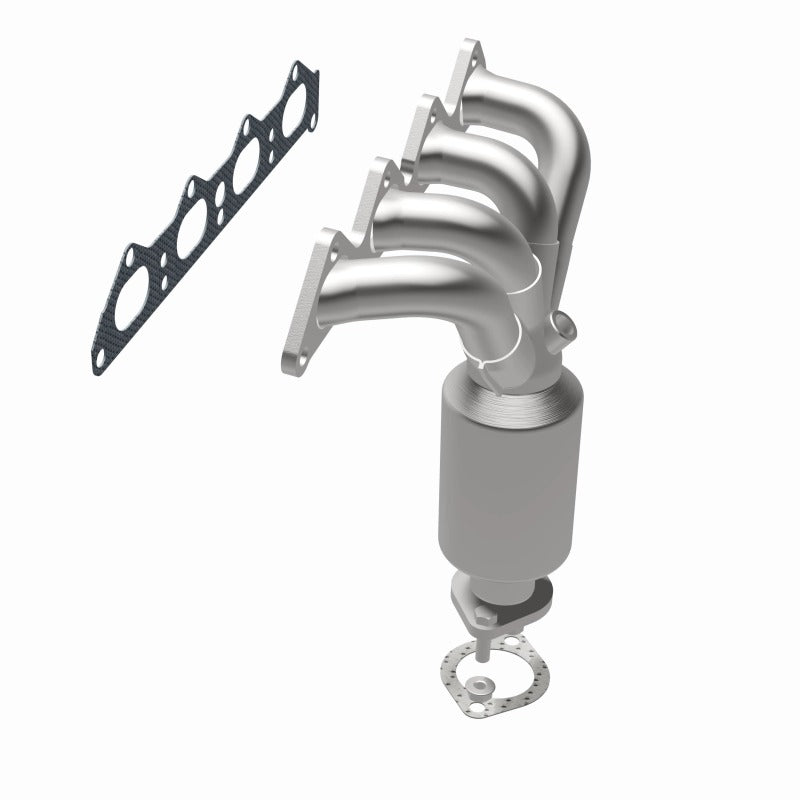 MagnaFlow Direct Fit Catalytic Converter 05-06 Kia Sportage 2.0L