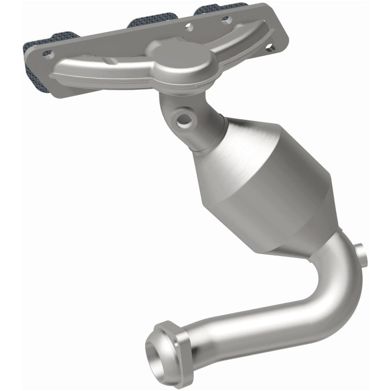 MagnaFlow DF Catalytic Conv 96-00 Ford Contour 2.5L / 99-02 Mercury Cougar 2.5L California - Front