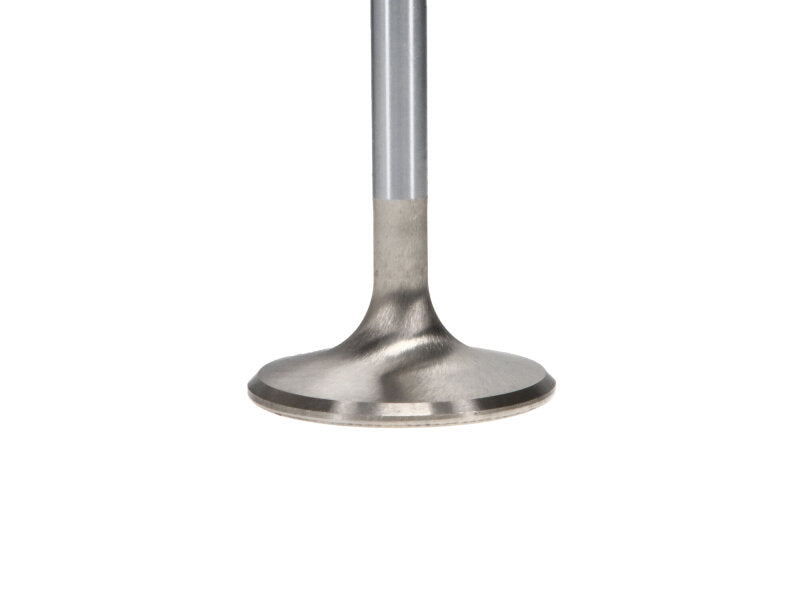 Manley Chevrolet Big Block Exhaust Valve Kit - 1.900in Head Dia. 6.380in O/A Length, 0.3415in Stem