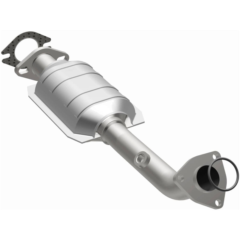MagnaFlow Direct Fit Catalytic Converter 01-04 Pathfinder Driver Side Rear