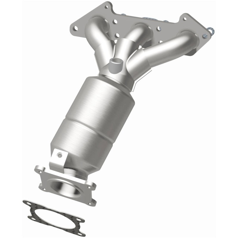 MagnaFlow Direct Fit Catalytic Converter 02 Volvo S80 2.9L