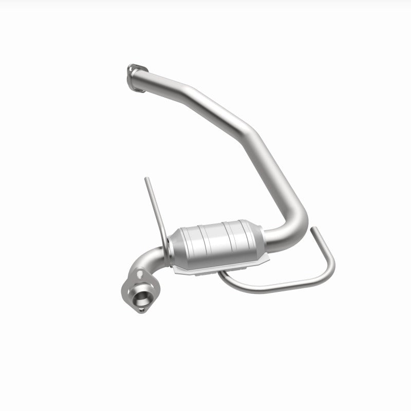 MagnaFlow Direct Fit Catalytic Converter Ford-Mercury 83 86