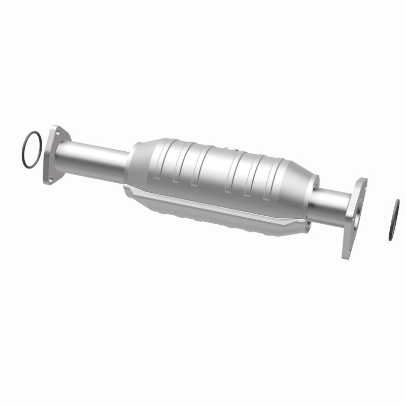 MagnaFlow Direct Fit Catalytic Converter 04 Acura TSX 2.4L