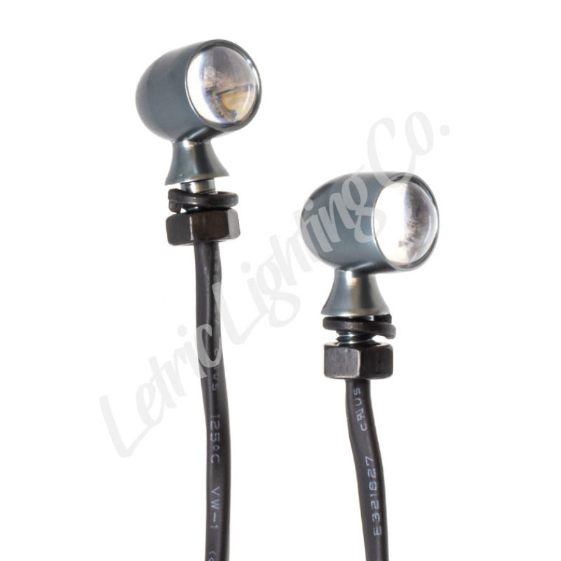 Letric Lighting 45Caliber LED Mini Marker Dl Rr