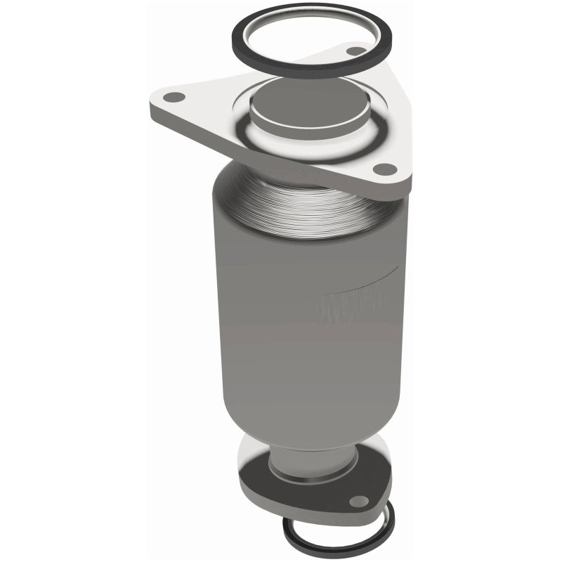 MagnaFlow Direct Fit Catalytic Converter 01-06 Lexus GS430/LS430 4.3L V8 (CA Emissions)