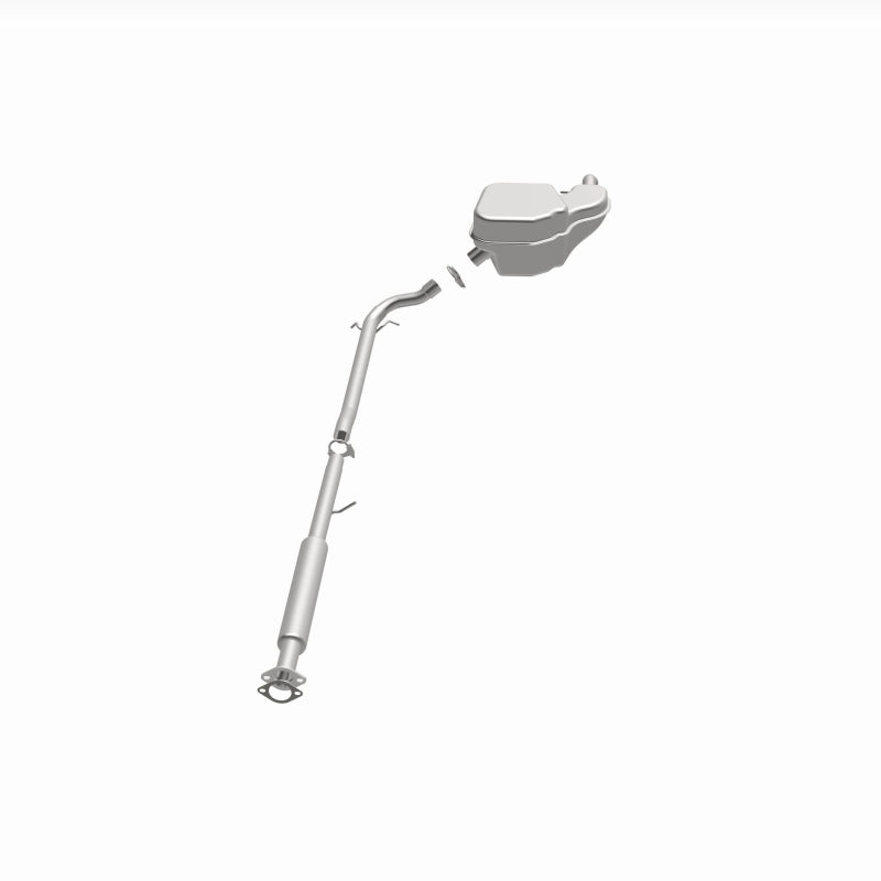 MagnaFlow BRE Exhaust Kit 01-06 Volvo V70 XC70