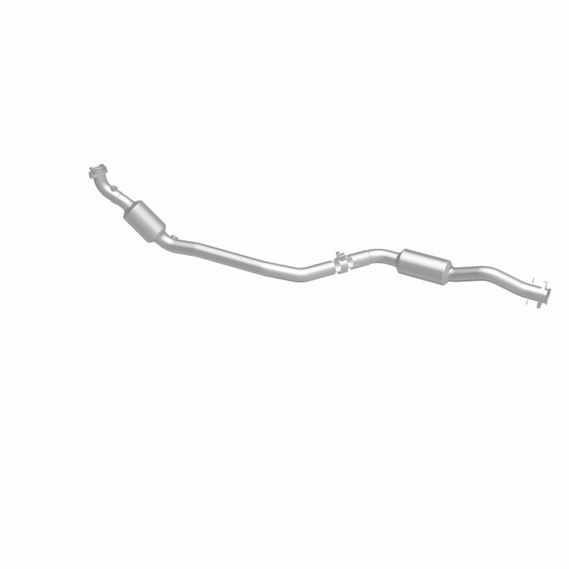 MagnaFlow 06-09 Mercedes-Benz E350 3.5L Direct Fit Converter