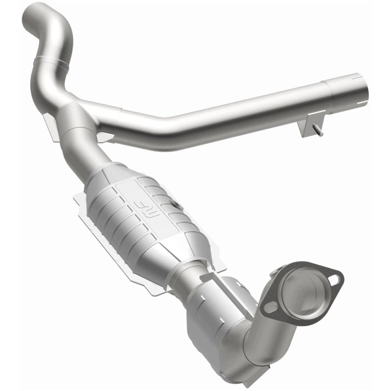 MagnaFlow Conv DF 99-00 Expedition 4.6 2WD PS