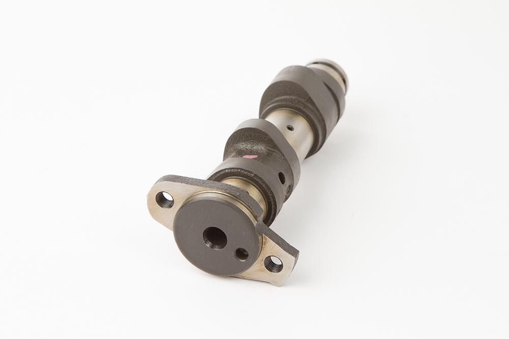 Hot Cams 01-05 YFM 660 R Raptor Single Cam Camshaft - Stage 1