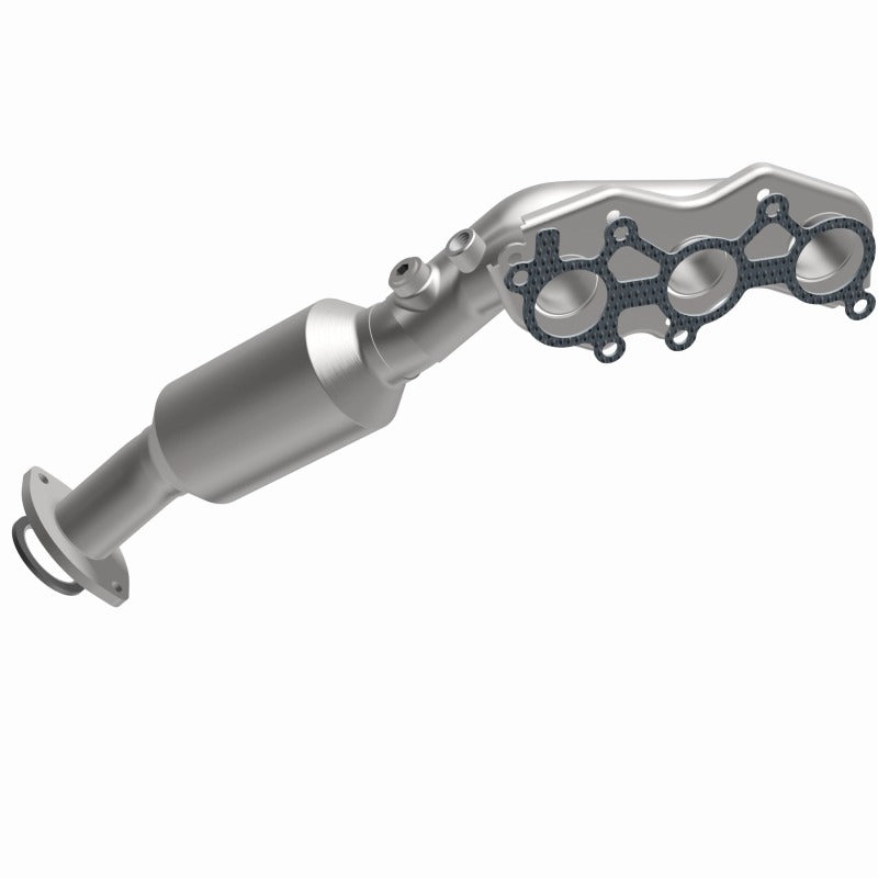 MagnaFlow 06-08 IS250 V6 2.5 OEM Manifold Direct Fit Converter