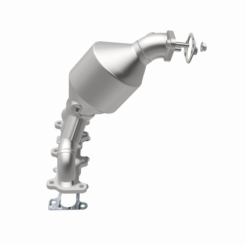 MagnaFlow Direct Fit Catalytic Converter 05-06 Hyundai Santa Fe 2.7L