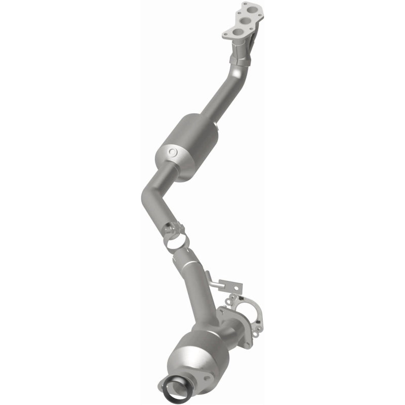 MagnaFlow California Grade Direct Fit Catalytic Converter 08-09 Subaru Legacy H6 3.0L