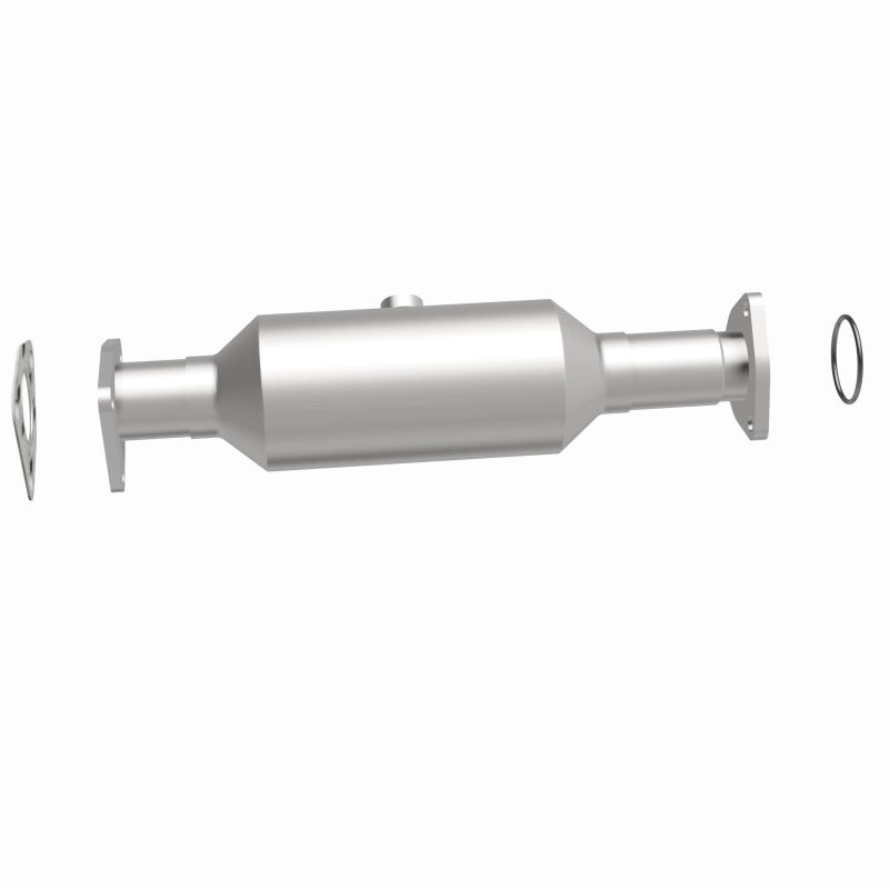 MagnaFlow Direct Fit Catalytic Converter OEM 2001-2002 Acura MDX/2003-2004 Honda Pilot Underbody