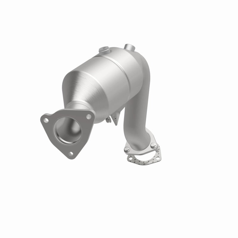 MagnaFlow Direct Fit Catalytic Converter Audi S4