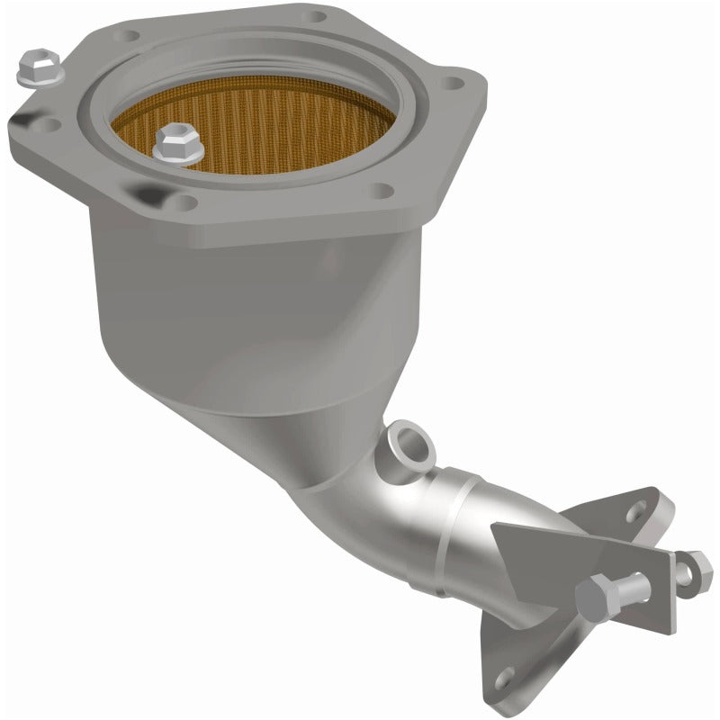 MagnaFlow Direct Fit Catalytic Converter 09-13 Nissan Murano 3.5L V6