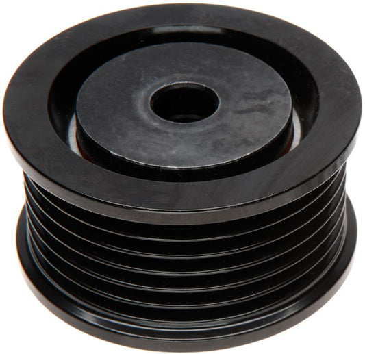 Gates 07-14 Lexus LS460 V-8 4.6L Upper Belt Drive Pulley
