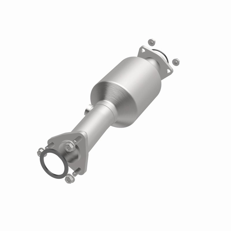 MagnaFlow Direct Fit Catalytic Converter 17-19 Honda CR-V Single Underbody 2.4L