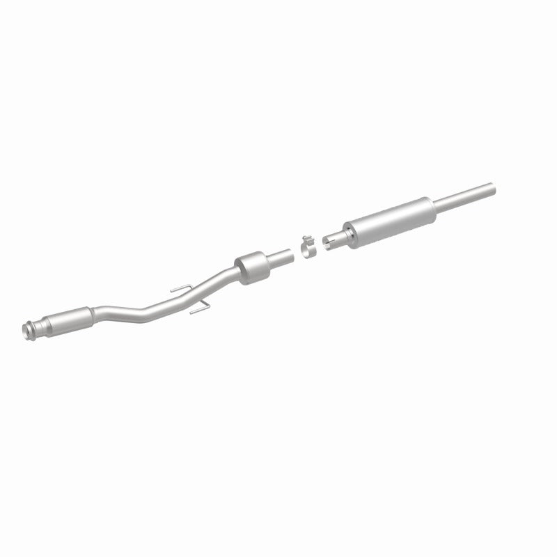MagnaFlow Direct Fit Catalytic Converter Mini Cooper Clubman Rear