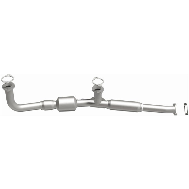 MagnaFlow Direct Fit Catalytic Converter 96-00 Chrysler Sebring 2.5L