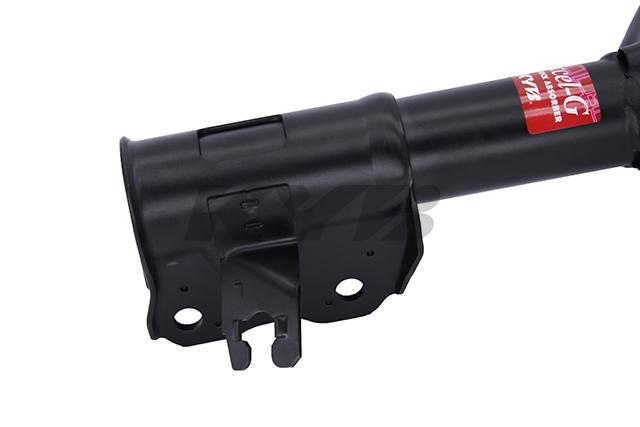 KYB Shocks & Struts Excel-G Front Left MITSUBISHI Mirage 1997