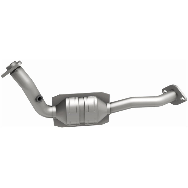 MagnaFlow Direct Fit Catalytic Converter FRONTIER- 01-04 3.3L OEM
