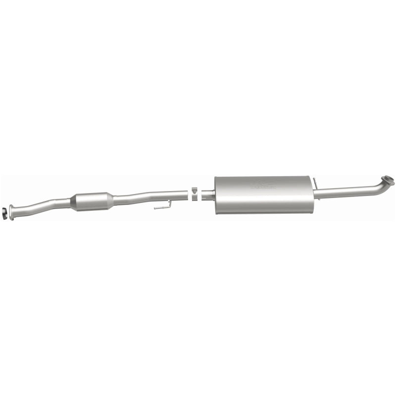 MagnaFlow DF Cat. Conv 2009-2010 Ford Escape L4 OEM Underbody Single (Not for sale in California)