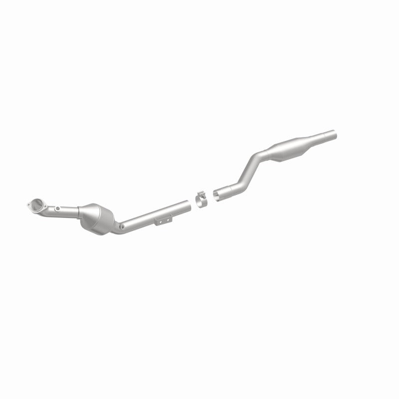 MagnaFlow Direct Fit Catalytic Converter 2000 Mercedes CL500 5.0L