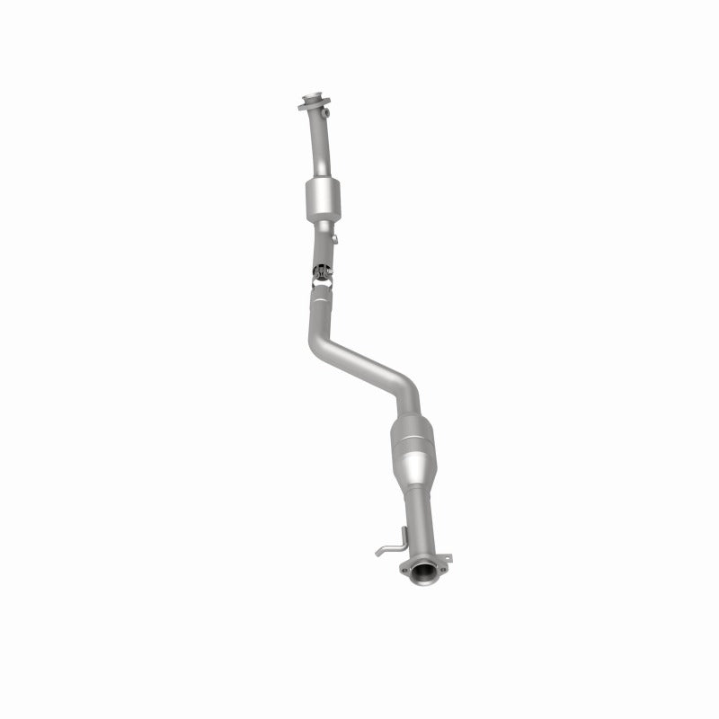 MagnaFlow Direct Fit Catalytic Converter 99-00 Mercedes SL500 5.0L