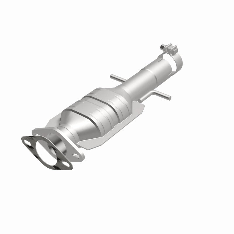 MagnaFlow Direct Fit Catalytic Converter 08 G6 3.5L underbody OEM