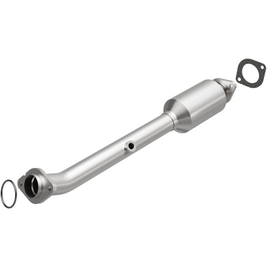 MagnaFlow 05-17 Nissan Frontier 4.0L Direct Fit Converter
